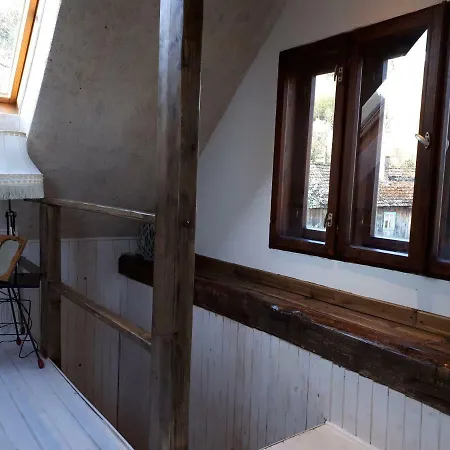 Maison d'hôtes Wojtaszowka *