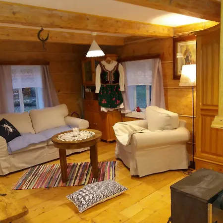 Wojtaszowka Maison d'hôtes *