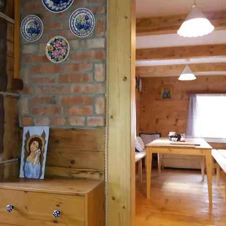 Wojtaszowka Maison d'hôtes