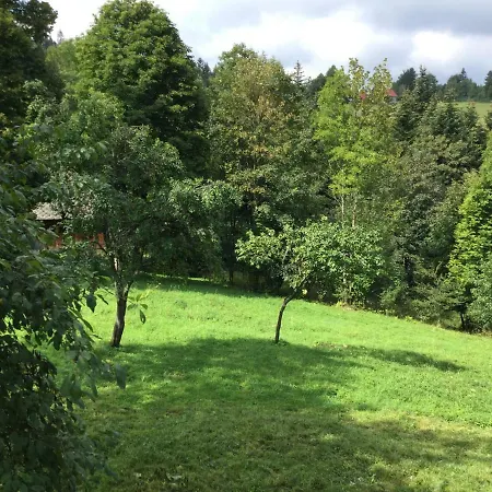 Maison d'hôtes Wojtaszowka Pewel Wielka