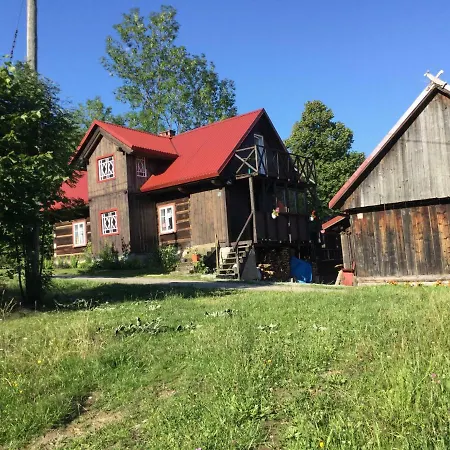 Wojtaszowka Maison d'hôtes Pewel Wielka