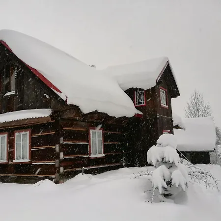 Maison d'hôtes Wojtaszowka *