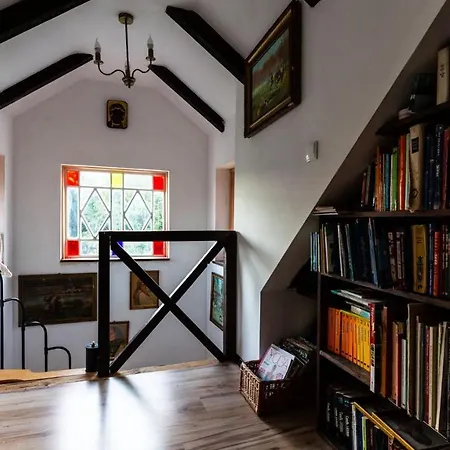 Wojtaszowka Maison d'hôtes Pewel Wielka
